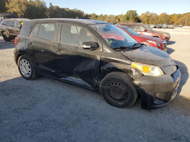 Photo 4 from auction – 2011 TOYOTA SCION XD with VIN JTKKU4B44B1014672