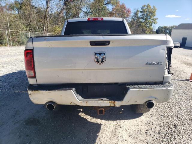 Photo 6 from auction – 2014 RAM 1500 ST with VIN 1C6RR7KT3ES136557