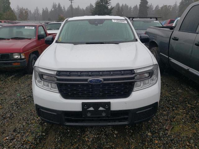 Photo 5 from auction – 2023 FORD MAVERICK X with VIN 3FTTW8E33PRA69773