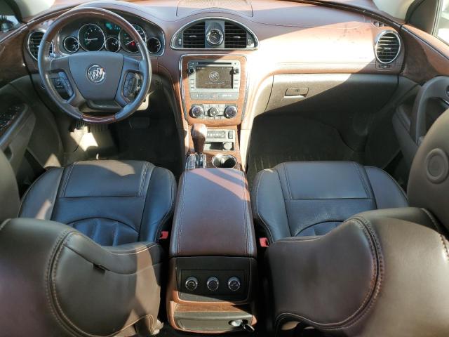 Photo 8 from auction – 2013 BUICK ENCLAVE with VIN 5GAKRCKD2DJ242354