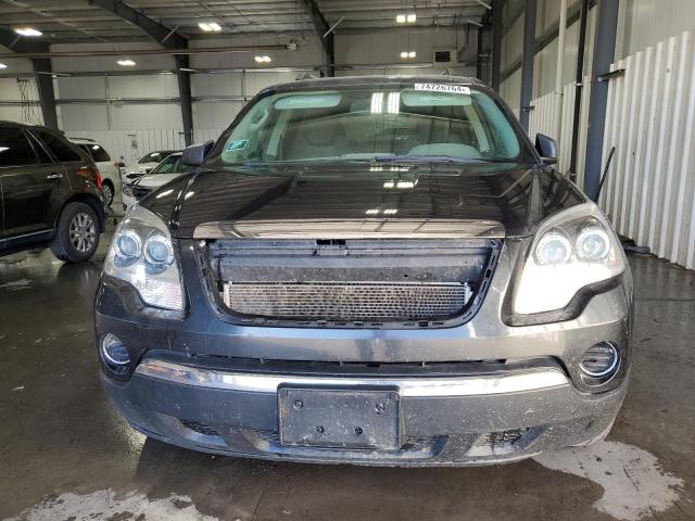 Photo 5 from auction – 2011 GMC ACADIA SLE with VIN 1GKKRNED9BJ212419