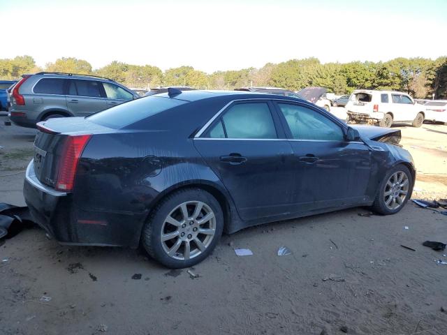 Photo 3 from auction – 2009 CADILLAC CTS with VIN 1G6DT57V290101998