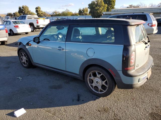 Photo 2 from auction – 2013 MINI COOPER CLU with VIN WMWZF3C56DT490704