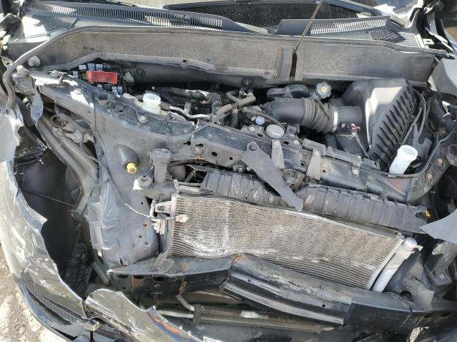 Photo 12 from auction – 2016 BUICK ENCLAVE with VIN 5GAKVBKD5GJ347450