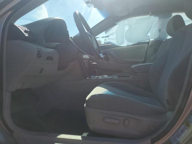 Photo 7 from auction – 2011 TOYOTA CAMRY BASE with VIN 4T1BF3EK5BU651487