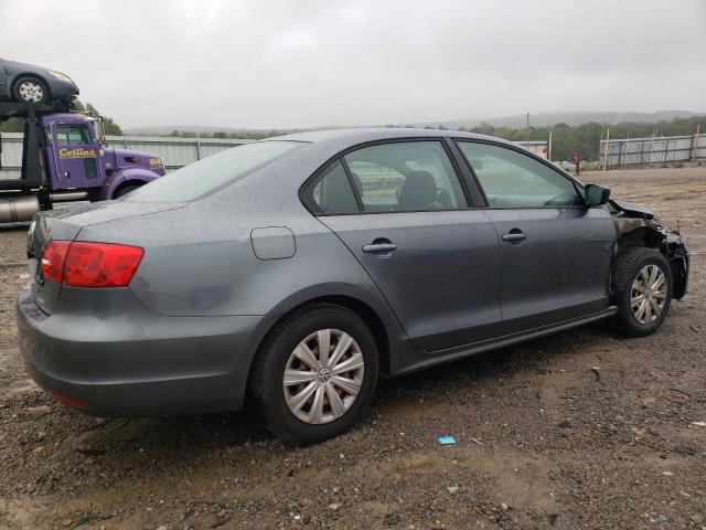 Photo 3 from auction – 2014 VOLKSWAGEN JETTA BASE with VIN 3VW2K7AJXEM233694