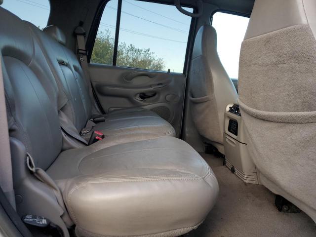 Photo 11 from auction – 2002 FORD EXPEDITION with VIN 1FMPU16L42LA92107