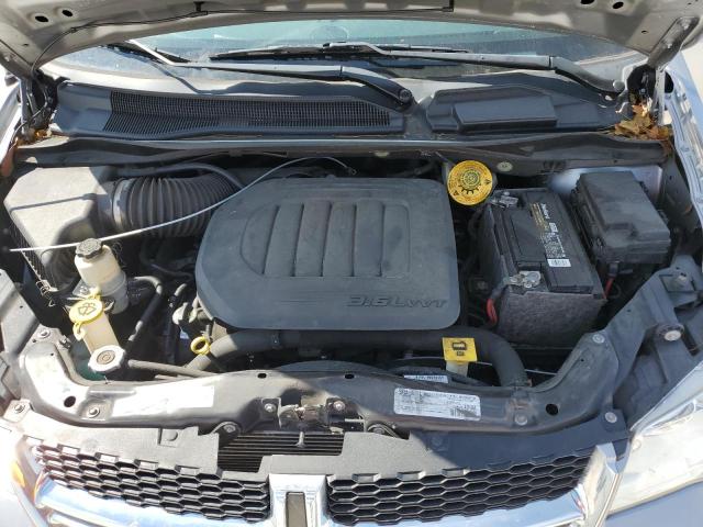 Photo 12 from auction – 2020 DODGE GRAND CARA with VIN 2C4RDGBG0LR232168