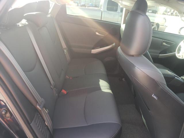 Photo 10 from auction – 2015 TOYOTA PRIUS with VIN JTDKN3DU6F0467229