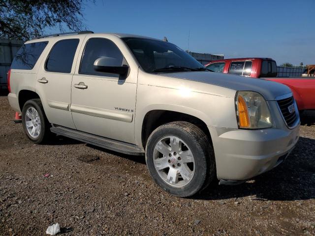 Photo 4 from auction – 2007 GMC YUKON with VIN 1GKFC13047R230282
