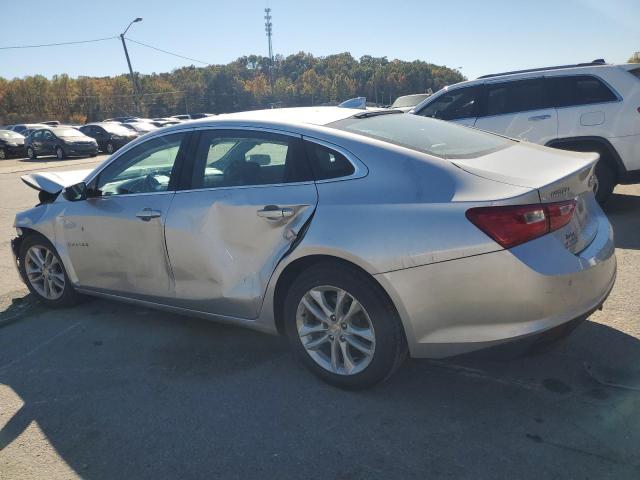 Photo 2 from auction – 2018 CHEVROLET MALIBU LT with VIN 1G1ZD5ST8JF231879