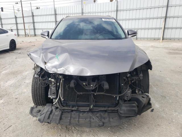Photo 5 from auction – 2018 LEXUS RX 350 BAS with VIN 2T2ZZMCA1JC095969