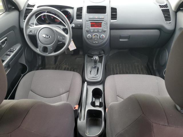 Photo 8 from auction – 2013 KIA SOUL with VIN KNDJT2A52D7610013