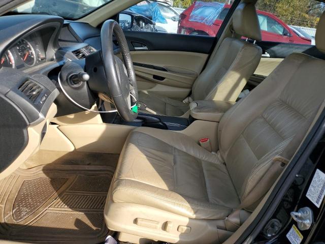 Photo 7 from auction – 2012 HONDA ACCORD SE with VIN 1HGCP2F68CA111556