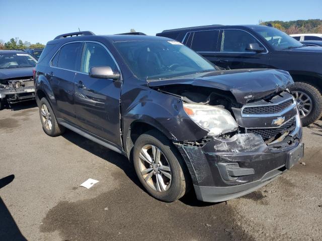 Photo 4 from auction – 2015 CHEVROLET EQUINOX LT with VIN 2GNFLFEK5F6307038
