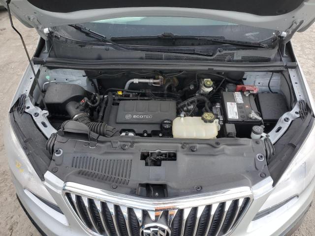 Photo 12 from auction – 2016 BUICK ENCORE CON with VIN KL4CJBSB3GB655556