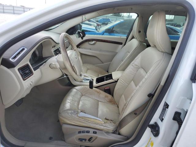 Photo 7 from auction – 2009 VOLVO XC70 3.2 with VIN YV4BZ982891064848