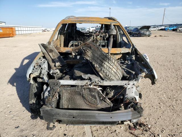 Photo 5 from auction – 2020 JEEP CHEROKEE T with VIN 1C4PJMBX0LD528826