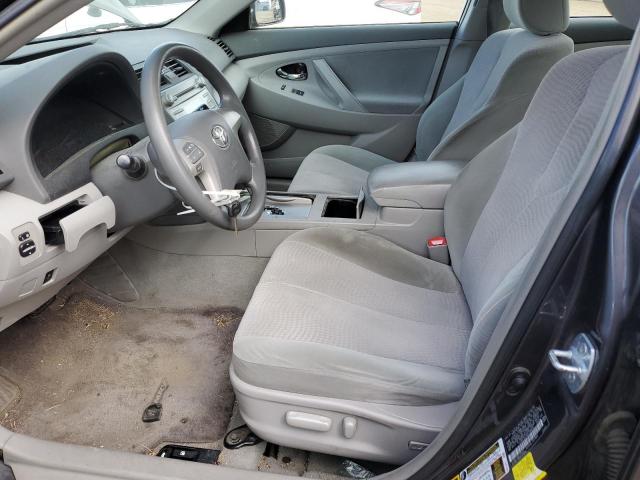 Фото 7 с аукциона – 2011 TOYOTA CAMRY BASE с VIN 4T4BF3EK0BR186834