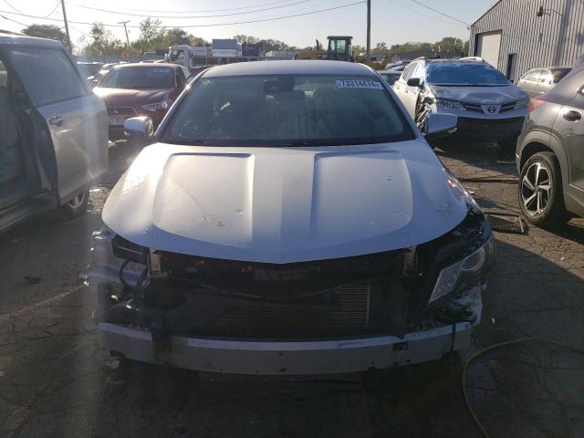 Photo 5 from auction – 2014 CHEVROLET IMPALA LTZ with VIN 1G1145SL5EU112878