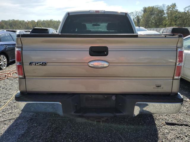 Photo 6 from auction – 2009 FORD F150 SUPER with VIN 1FTPW12V49FA08219