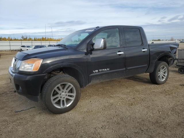 Photo 1 from auction – 2013 NISSAN TITAN S with VIN 1N6AA0EC2DN300486