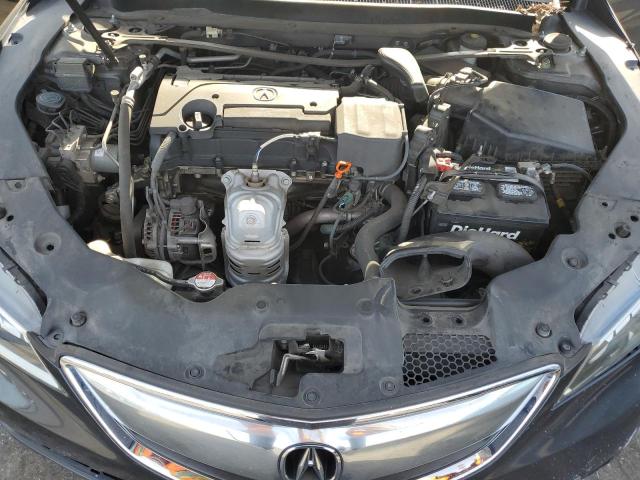 Photo 11 from auction – 2016 ACURA TLX with VIN 19UUB1F33GA000888
