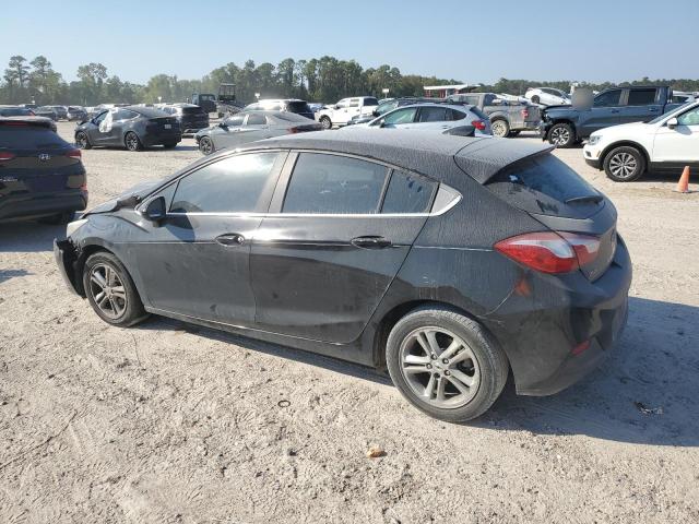 Photo 2 from auction – 2017 CHEVROLET CRUZE LT with VIN 3G1BE6SM7HS506533