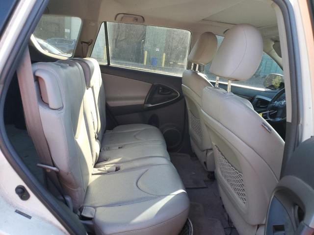 Photo 11 from auction – 2012 TOYOTA RAV4 LIMIT with VIN 2T3YF4DV8CW137041