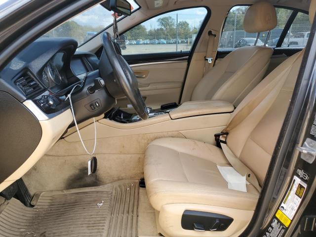 Photo 7 from auction – 2015 BMW 528 XI with VIN WBA5A7C58FD625697