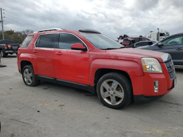 Photo 4 from auction – 2012 GMC TERRAIN SL with VIN 2GKFLXEK5C6375161
