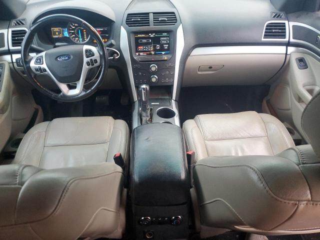 Photo 8 from auction – 2011 FORD EXPLORER X with VIN 1FMHK7D86BGA81971