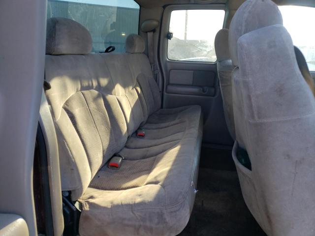 Photo 10 from auction – 2001 CHEVROLET SILVERADO with VIN 2GCEK19T411235316
