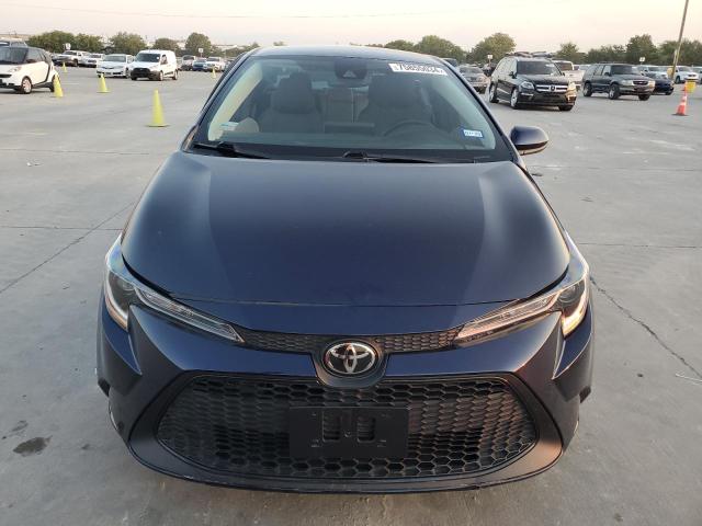 Photo 5 from auction – 2022 TOYOTA COROLLA LE with VIN 5YFEPMAE6NP379151