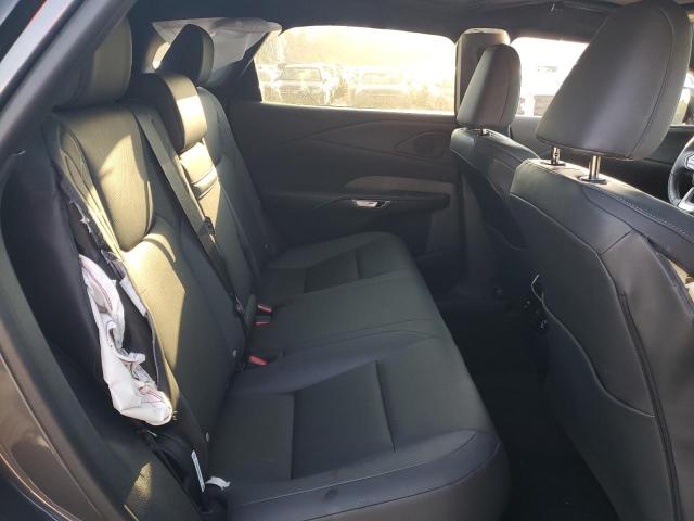 Photo 11 from auction – 2024 LEXUS RX 350H BA with VIN 2T2BBMCA3RC052509