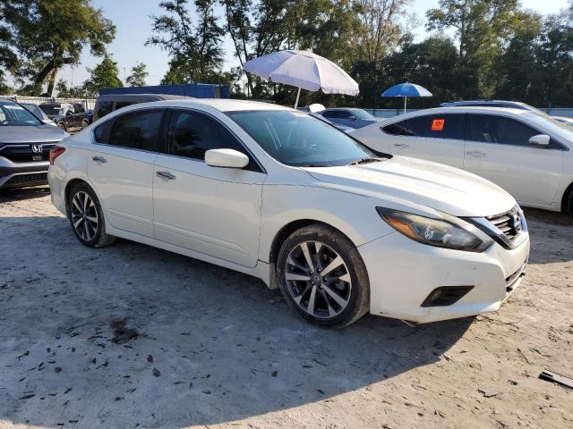Photo 4 from auction – 2017 NISSAN ALTIMA 2.5 with VIN 1N4AL3AP7HC122377