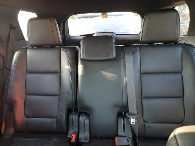 Zdjęcie 10 z aukcji – 2015 FORD EXPLORER XLT z VIN 1FM5K8D83FGB21468