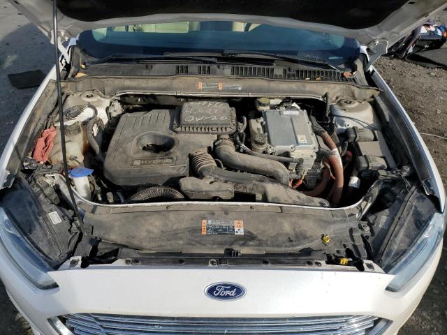 Photo 11 from auction – 2015 FORD FUSION SE with VIN 3FA6P0LU2FR113399