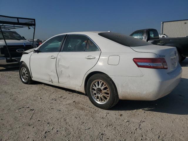 Photo 2 from auction – 2010 TOYOTA CAMRY BASE with VIN 4T1BF3EK9AU550015