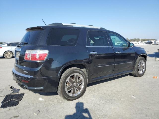 Photo 3 from auction – 2011 GMC ACADIA DEN with VIN 1GKKVTED1BJ411481