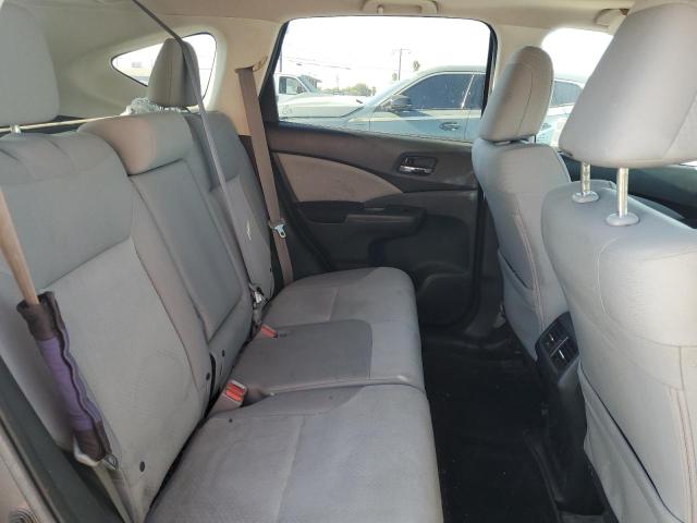 Photo 11 from auction – 2015 HONDA CR-V EX with VIN 3CZRM3H54FG701099