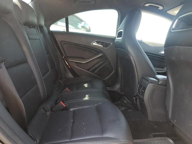 Photo 10 from auction – 2016 MERCEDES-BENZ CLA 250 with VIN WDDSJ4EB6GN395103