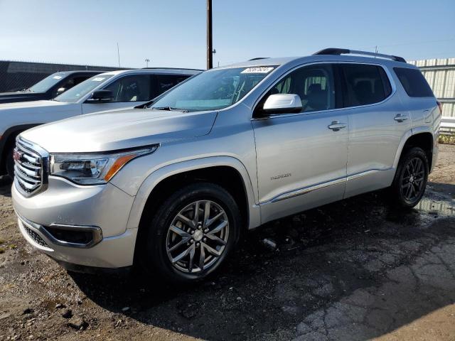 Photo 1 from auction – 2019 GMC ACADIA SLT with VIN 1GKKNULS4KZ268342