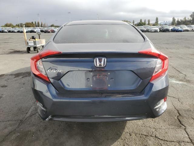 Photo 6 from auction – 2016 HONDA CIVIC EX with VIN 19XFC2F71GE239138