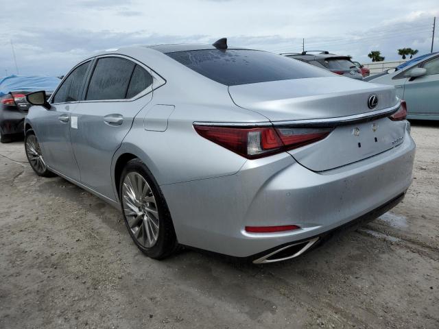 Photo 2 from auction – 2019 LEXUS ES 350 with VIN 58ABZ1B16KU042232