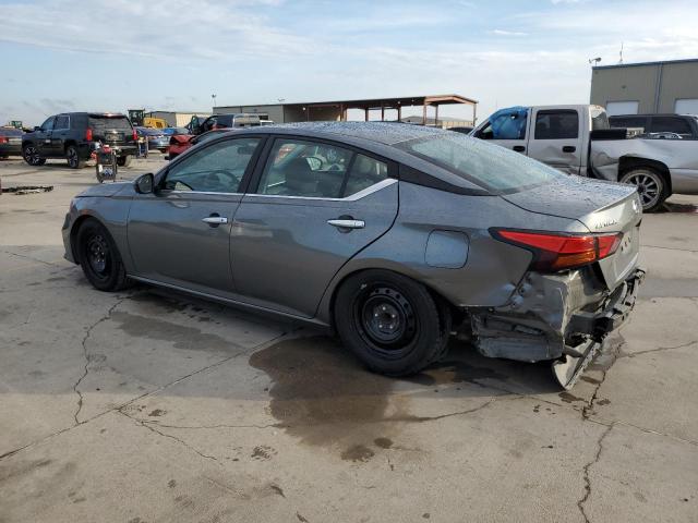 Photo 2 from auction – 2022 NISSAN ALTIMA S with VIN 1N4BL4BV2NN350536