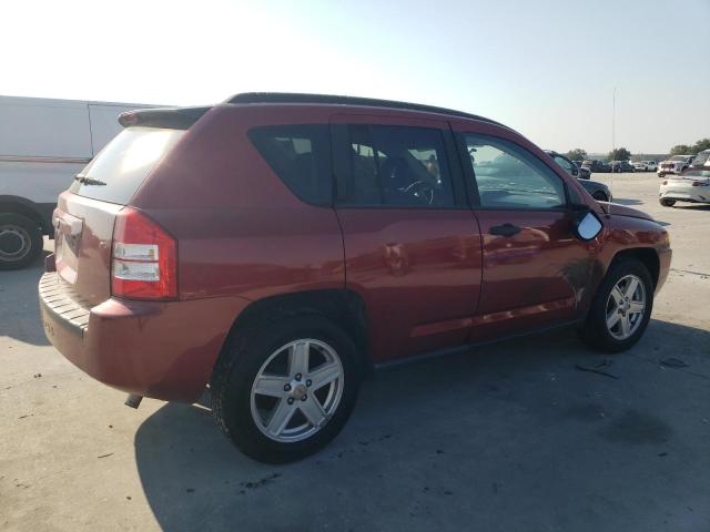Photo 3 from auction – 2007 JEEP COMPASS with VIN 1J8FT47W07D358214