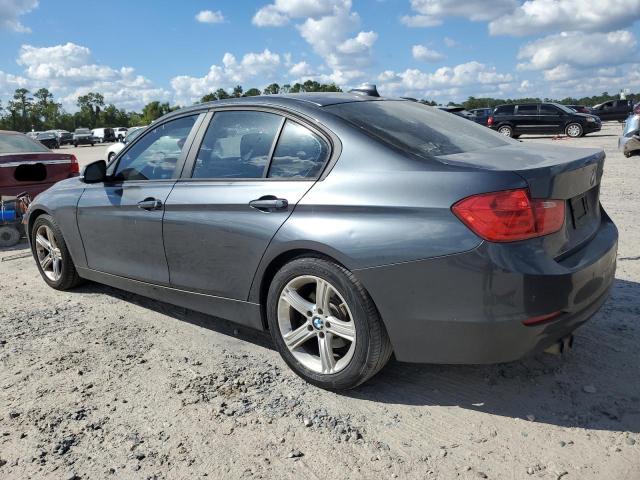 Photo 2 from auction – 2014 BMW 328 I with VIN WBA3A5C52EJ464968
