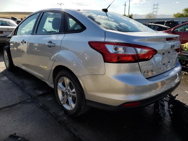 Photo 2 from auction – 2014 FORD FOCUS SE with VIN 1FADP3F21EL241570