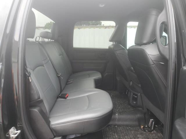 Photo 10 from auction – 2024 RAM 3500 TRADE with VIN 3C63RRGL3RG271822